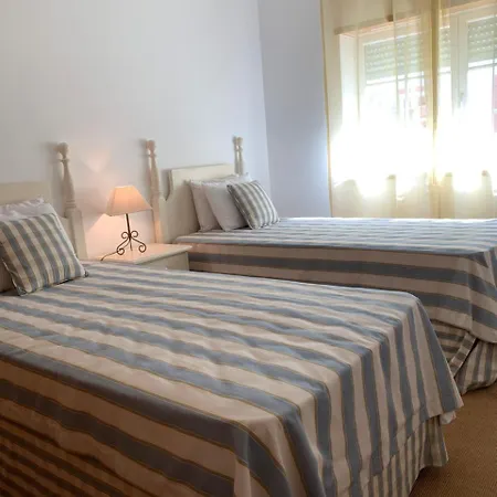 Apartment Apartamento Viriato T3 *