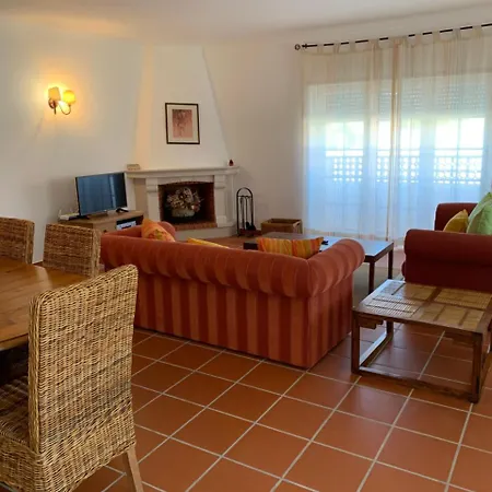 Apartment Apartamento Viriato T3 Praia del Rei