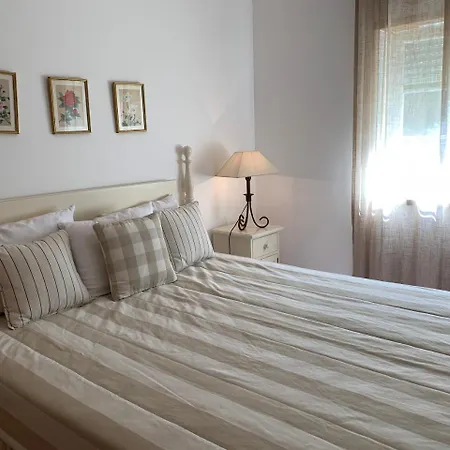 Apartamento Viriato T3 Apartment