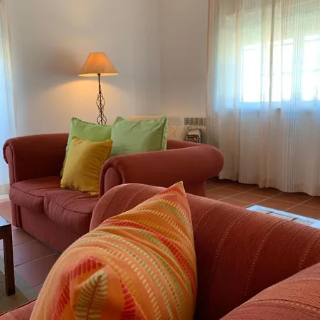 Apartment Apartamento Viriato T3 *