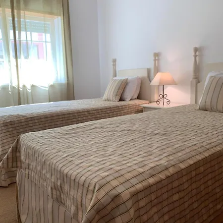 Apartment Apartamento Viriato T3 Praia del Rei