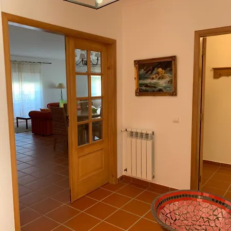 Apartment Apartamento Viriato T3