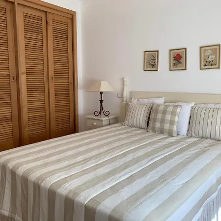 Apartment Apartamento Viriato T3 Praia del Rei